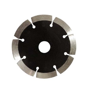 Factory Supply 4-9inch Diamond Saw Blade Segmented Cutting Disc For General Purpose