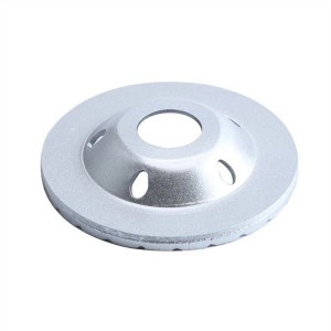 Diamond Grinding Cup Wheel 125mm Granite Marble Grinding Cup Wheel