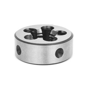 High Quality HSS Round Dies and Hex Die Nuts Made to Various Stanards