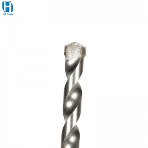 Hete verkoop 6 mm hoge kwaliteit U-fluit hardmetalen tip steenboor voor betonboren