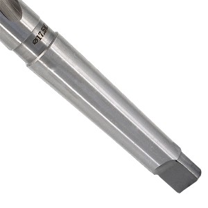 Fully Ground HSS M2 Morse Taper Shank Drill Bit For Stainless Steel Metal