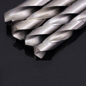 14-30mm Reduced Shank Drill Bit High Speed Steel With 1/2″ Straight Shank