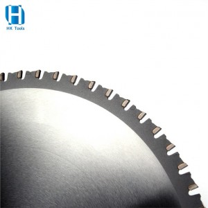 China the best supplier 12 Inch Cutting Metal Blade