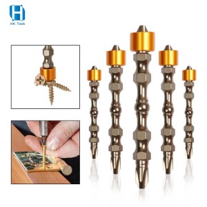 Wholesale 10PCS Professional Magnetic Screwdriver Drill Bit 65mm PH2 Strong Magnetism Bits