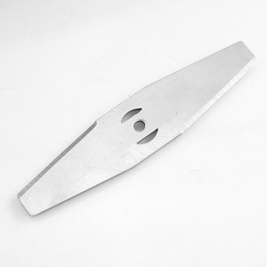 150mm Lawn Mower Head Blade Replacement Electric Weeder Saw Blade Lawn Mower Accessories Garden Tool