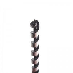 300mm Quick Change Hex Shank Screw Point Self Feed Auger Drill Bit For Woodworking