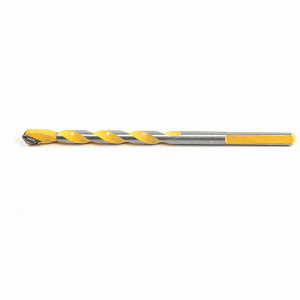 High-quality Multi-function Triangle Drill For Ceramic Tile Concrete Wall Metal Wood Drilling Hole Cutter