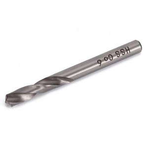 Wholesale 2 Pieces Set Spot Welding Drill Tool HSS Co Cobalt Spot Welded Cutter For Welded Spot