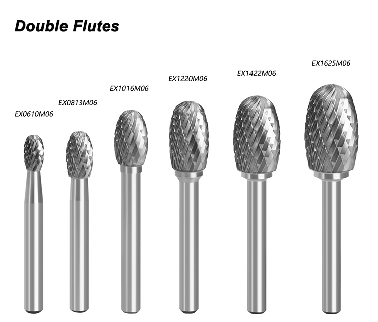 rotary burr