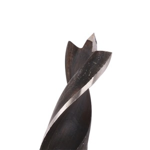 Wood Brad Point Drill Bit 3-30mm Reduced Shank For Woodworking