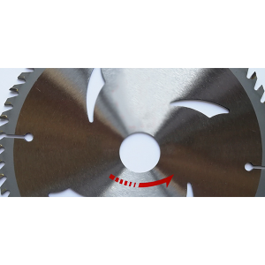 Carbide Tipped Wood Circular Saw Blades TCT For Woodworking Angle Grinder