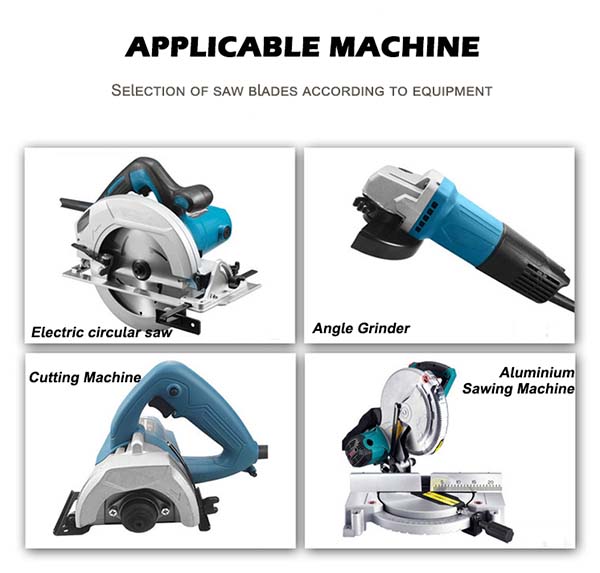 applicable machine