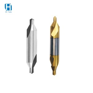 High quality custom HSS Center Drill Bits hole making for center drilling