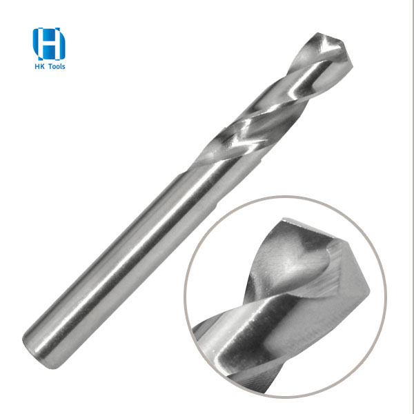 DIN1897 Screw Machine Length HSS Cobalt Stubby Stub Drill Bit