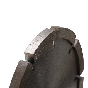 Hot Sale Diamond Circular Saw Blade Tuck Point Blade For Mortar And Concrete Removal