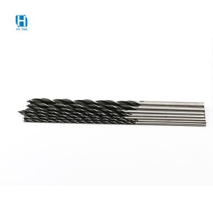 KH Lip and Spur Woodworking Brocas Para Madera Wood Brad Point Drill Bits for Wood Precision Dowelling Drilling