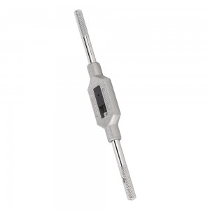 High Quality Adjustable Tap Wrench Tool Hand Tapping Die Screw Tap Wrench M1-M8 M3-M10 M5-M20