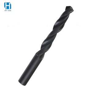 Factory Supply High Quality HSS Twist Drill Bit DIN338 Jobber Length 4241 4341 M2 M35 For Metal Drilling