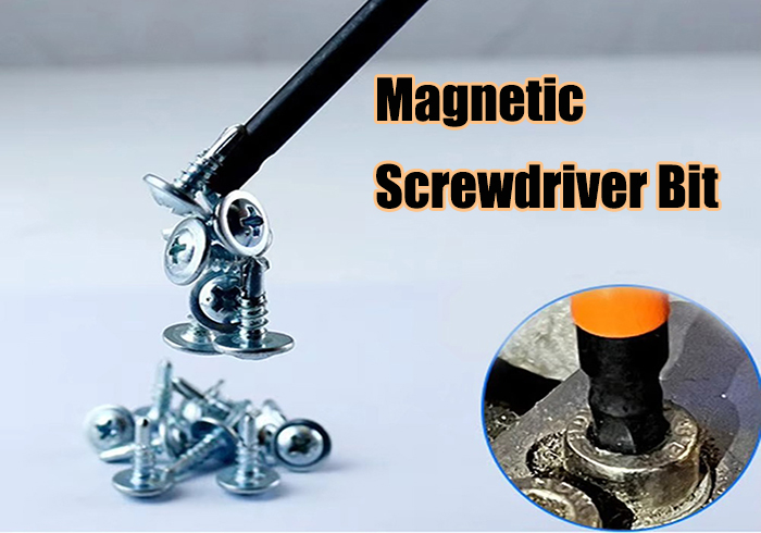 What is Magnetic Screwdriver Bit?