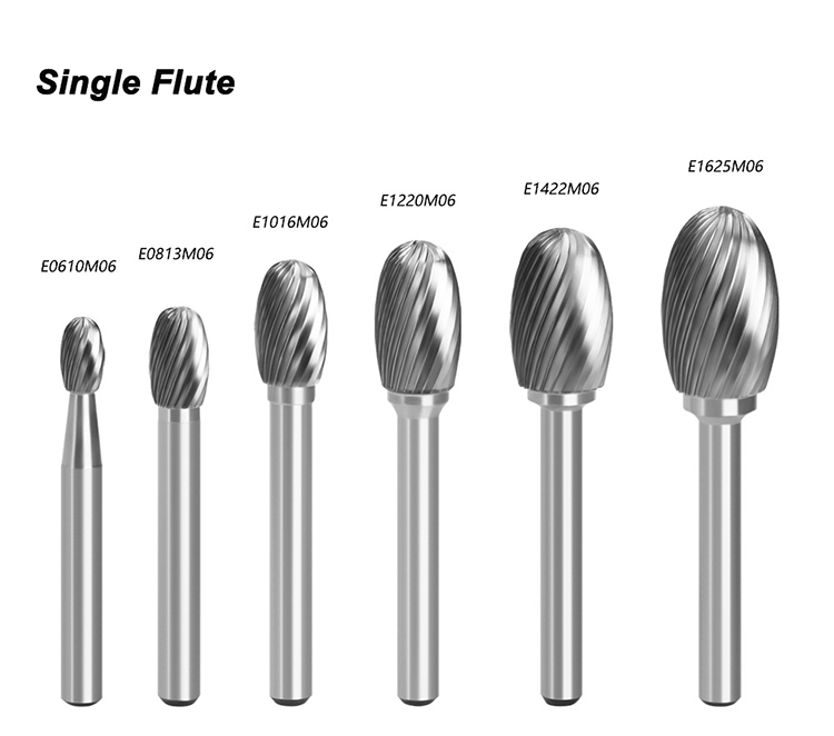 rotary burr