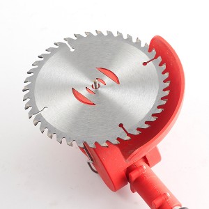 150mm Lawn Mower Head Blade Replacement Electric Weeder Saw Blade Lawn Mower Accessories Garden Tool