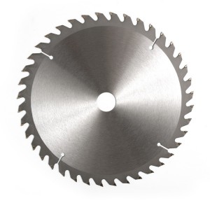 4Inch 30 Teeth TCT Saw Blade Circular Cutting Disc For Woodworking