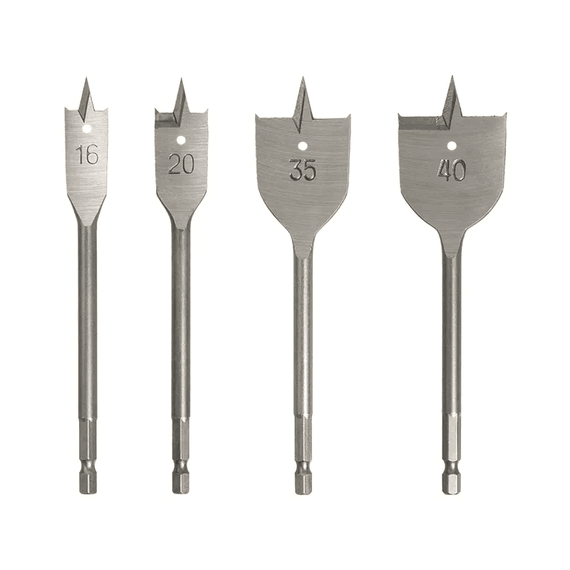 spade drill bits size主图1