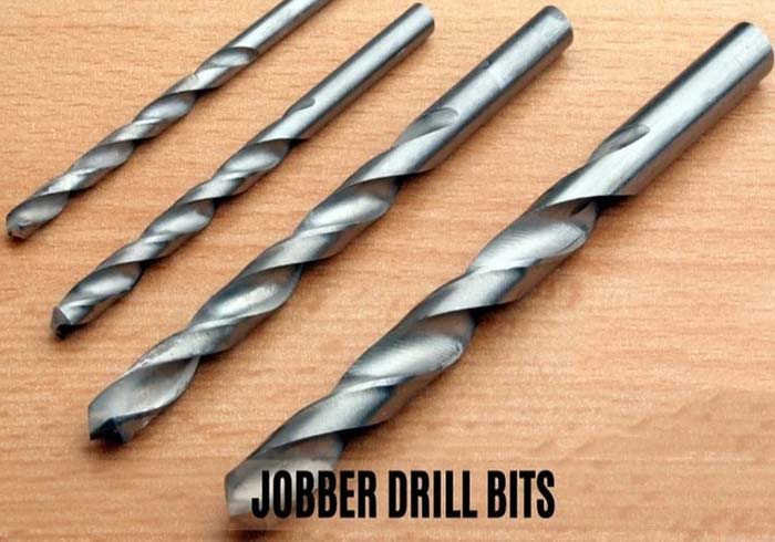 What Is a Jobber Drill Bit?