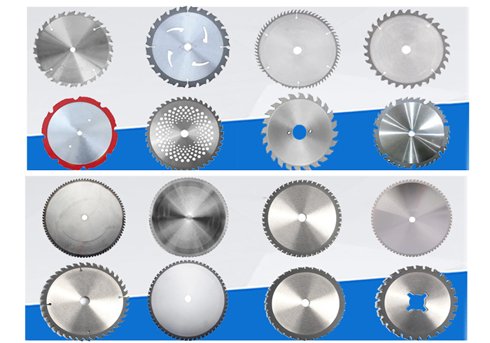 The information of TCT saw blade